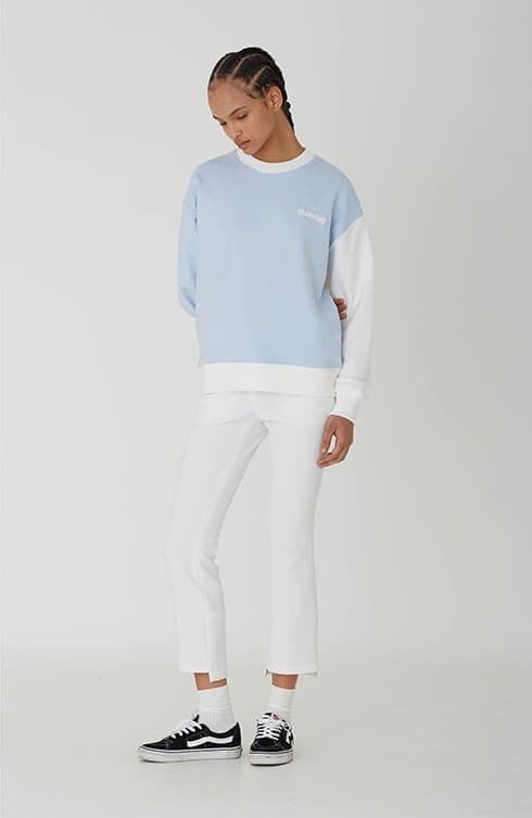 Cora Trousers (Khaki) — vue 10