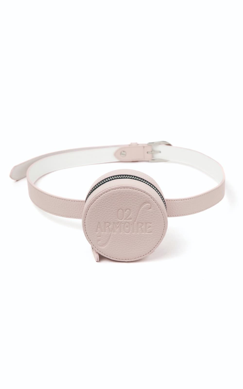 Luna Ball Bag (Pink) — vue 1