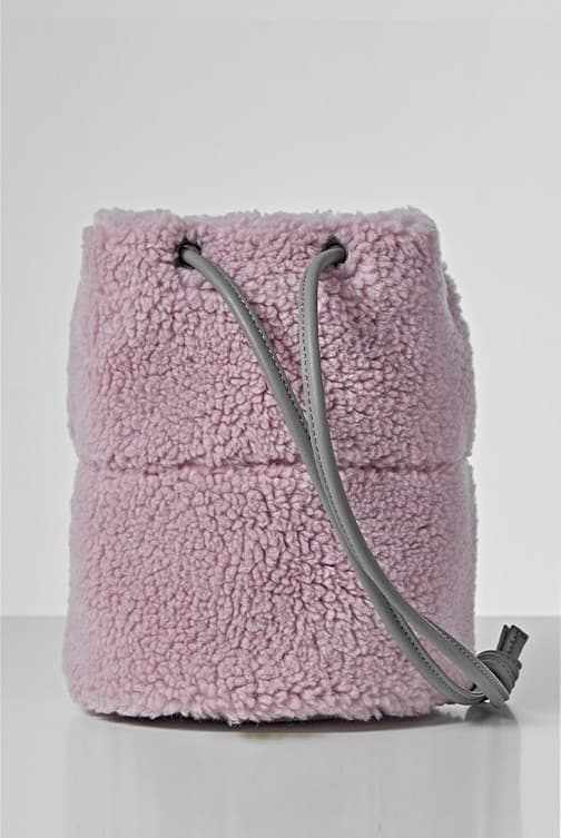 Pepper Bag (Pink) — vue 5