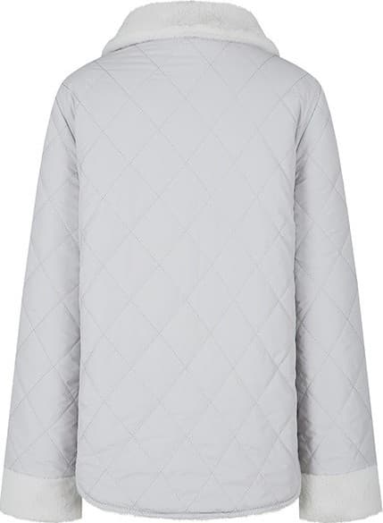 Colette Jacket (Light Grey) — vue 5