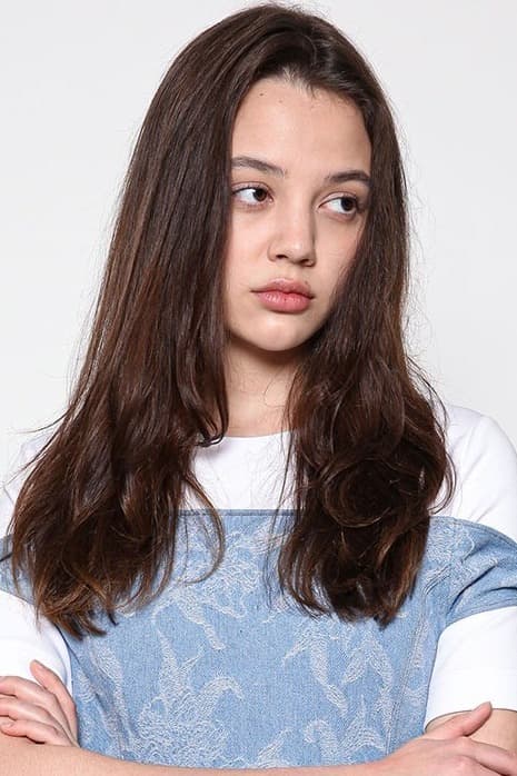 Benny Dress (Light Blue) — vue 8