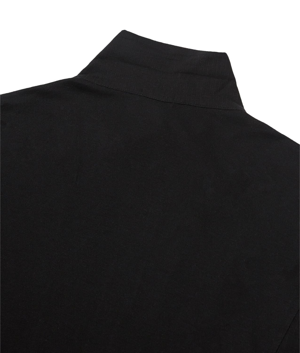 EP.9 01 Cardigan — Black — vue 10