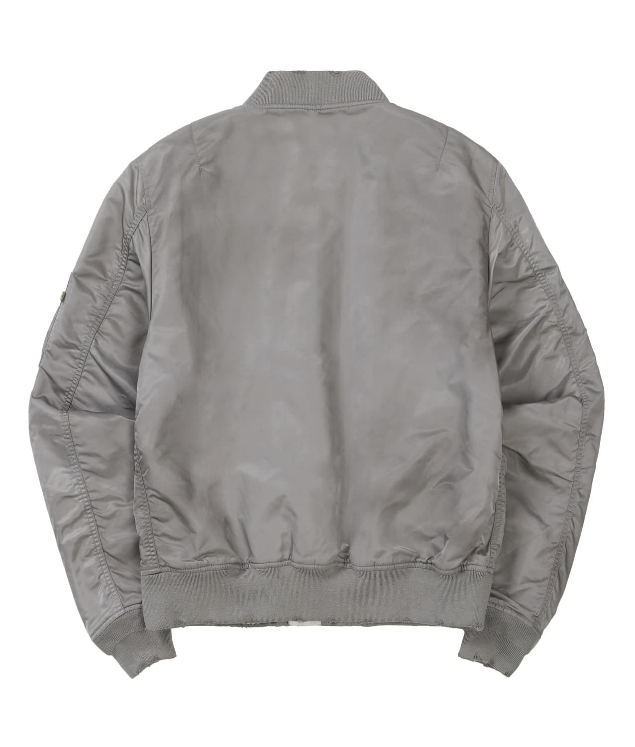 EP.9 03 Jacket — Gray — vue 12