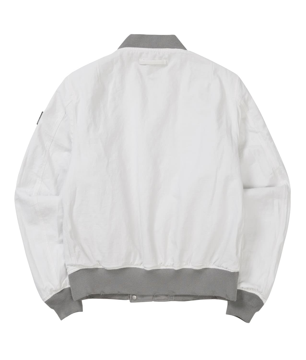 EP.9 03 Jacket — Gray — vue 14