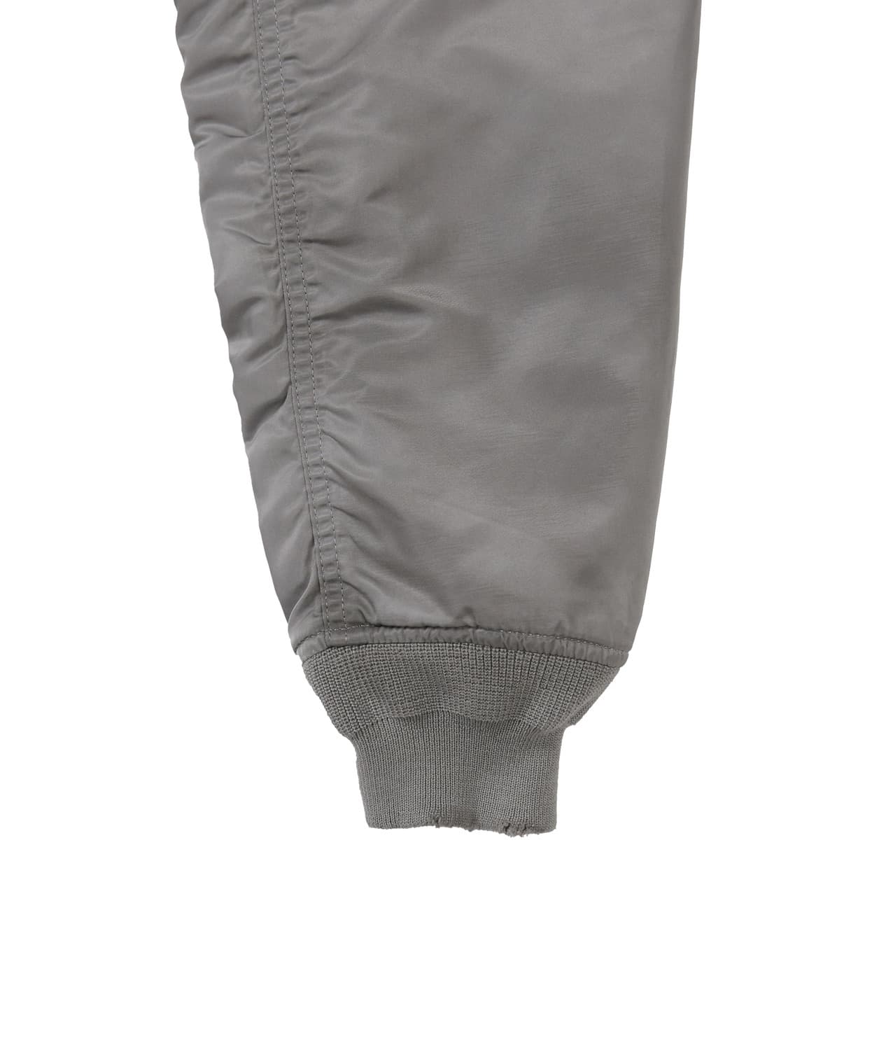EP.9 03 Jacket — Gray — vue 20