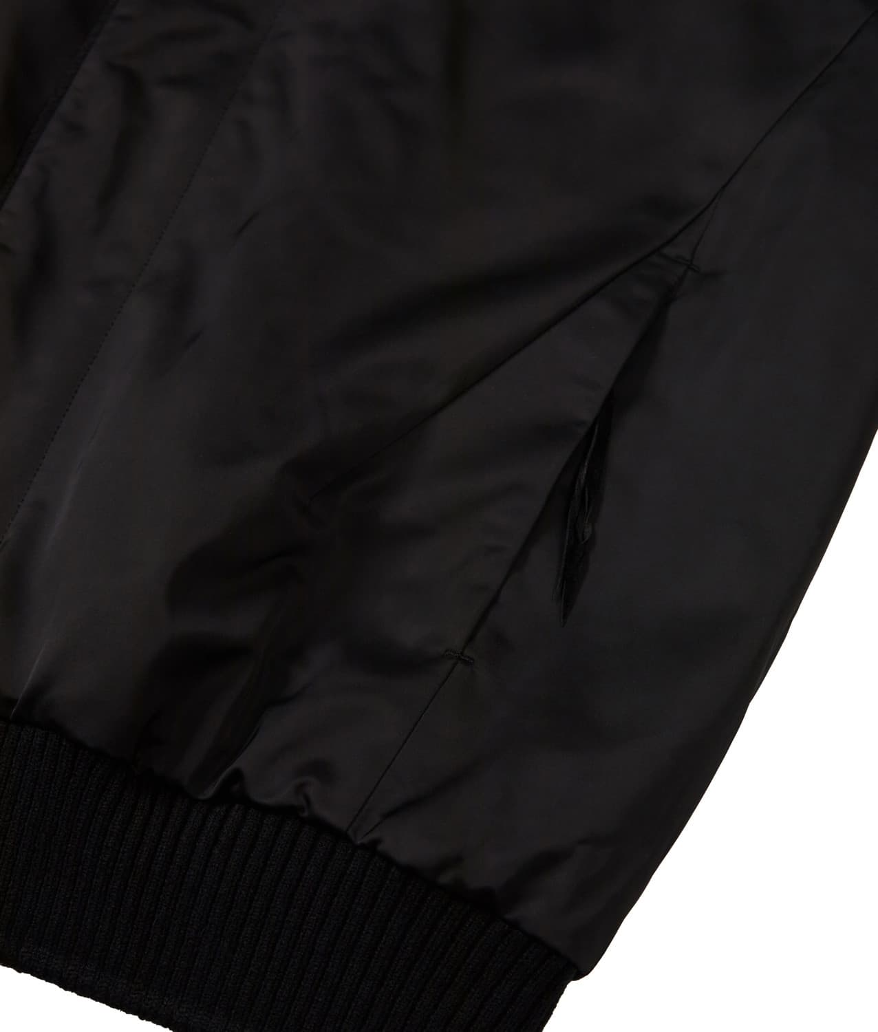 EP.9 04 Jacket — Black — vue 11