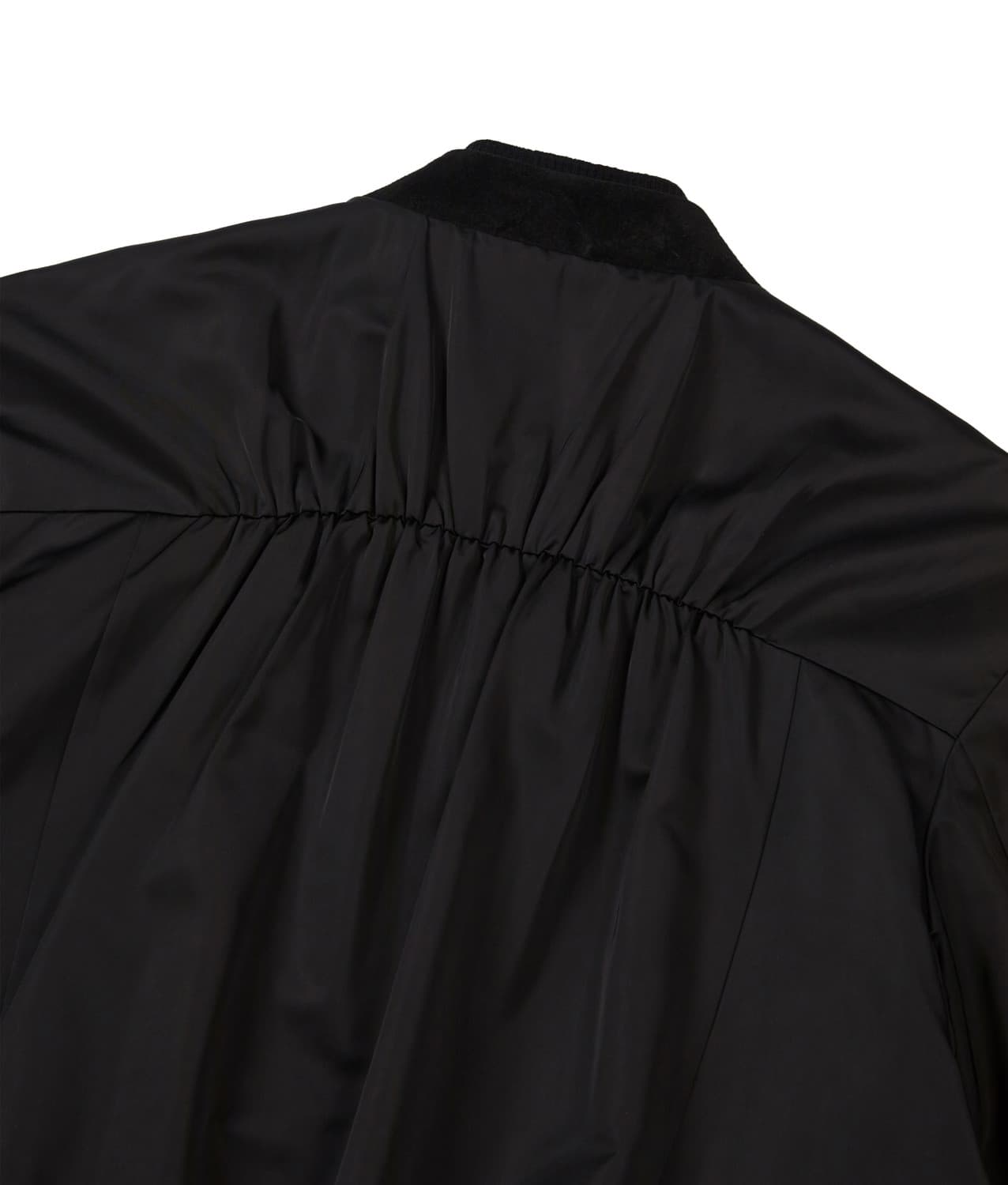 EP.9 04 Jacket — Black — vue 12