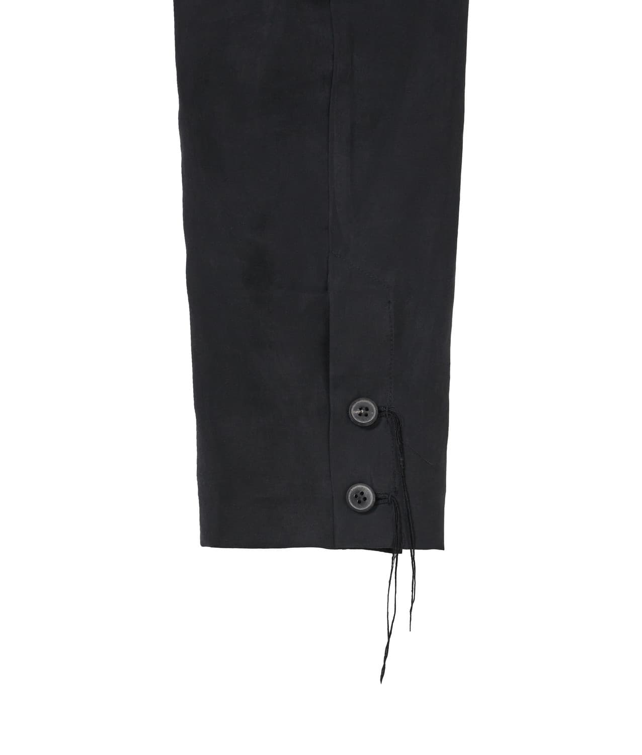 EP.9 05 Jacket — Black — vue 11