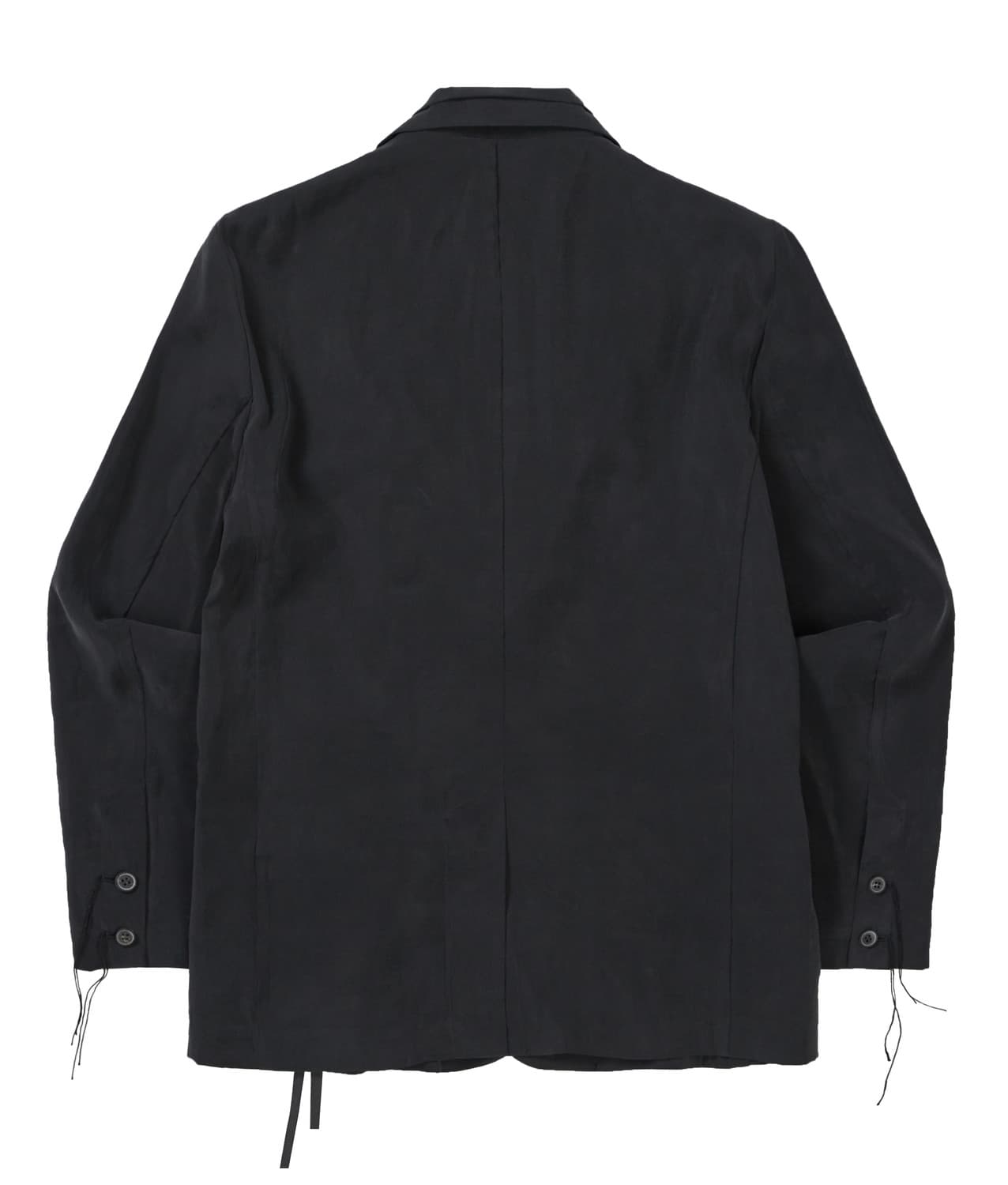EP.9 05 Jacket — Black — vue 8