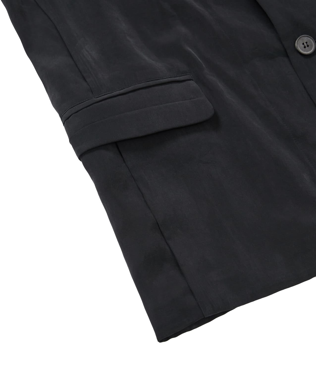 EP.9 05 Jacket — Black — vue 10