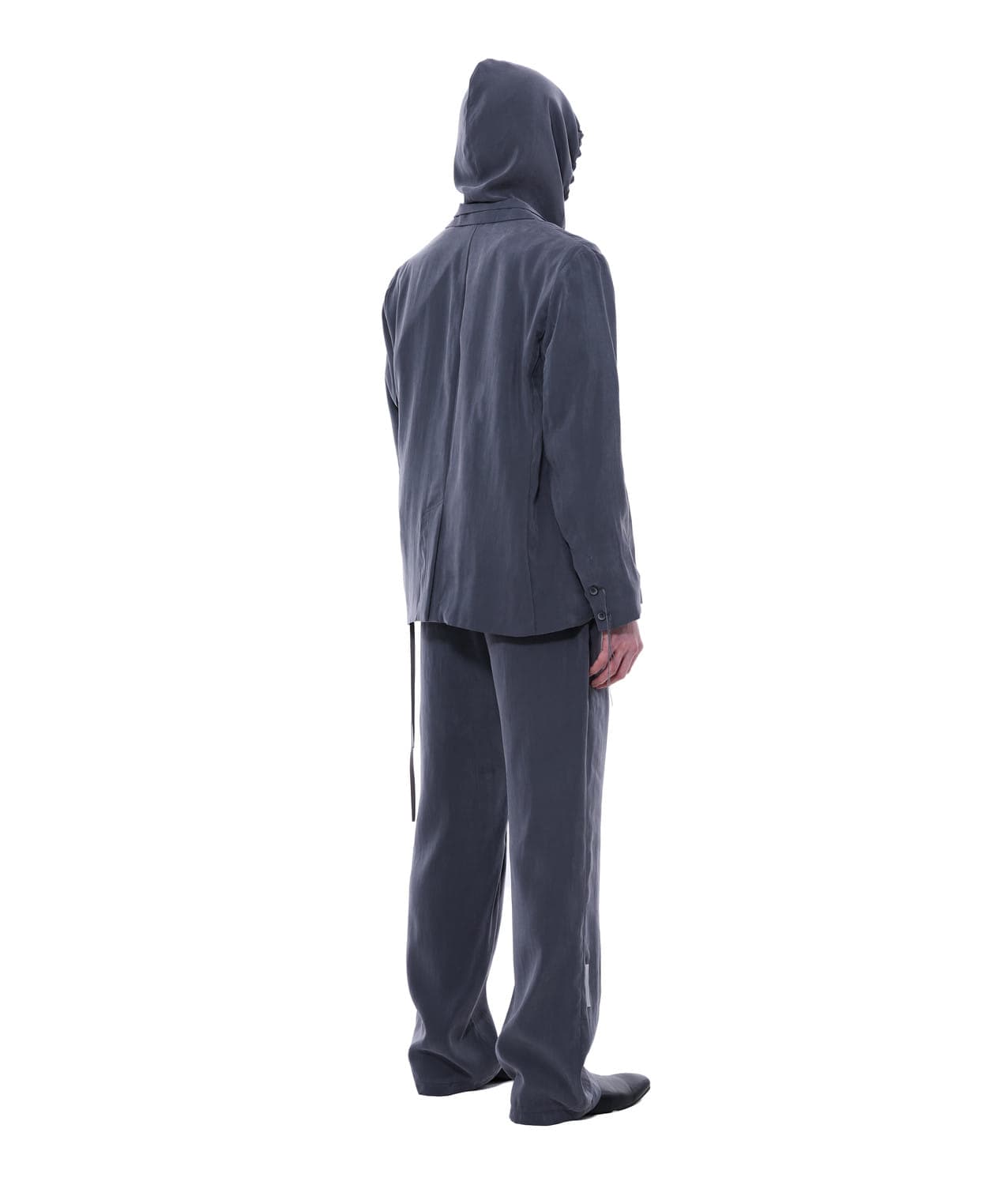 EP.9 05 Jacket — Deep Gray — vue 6