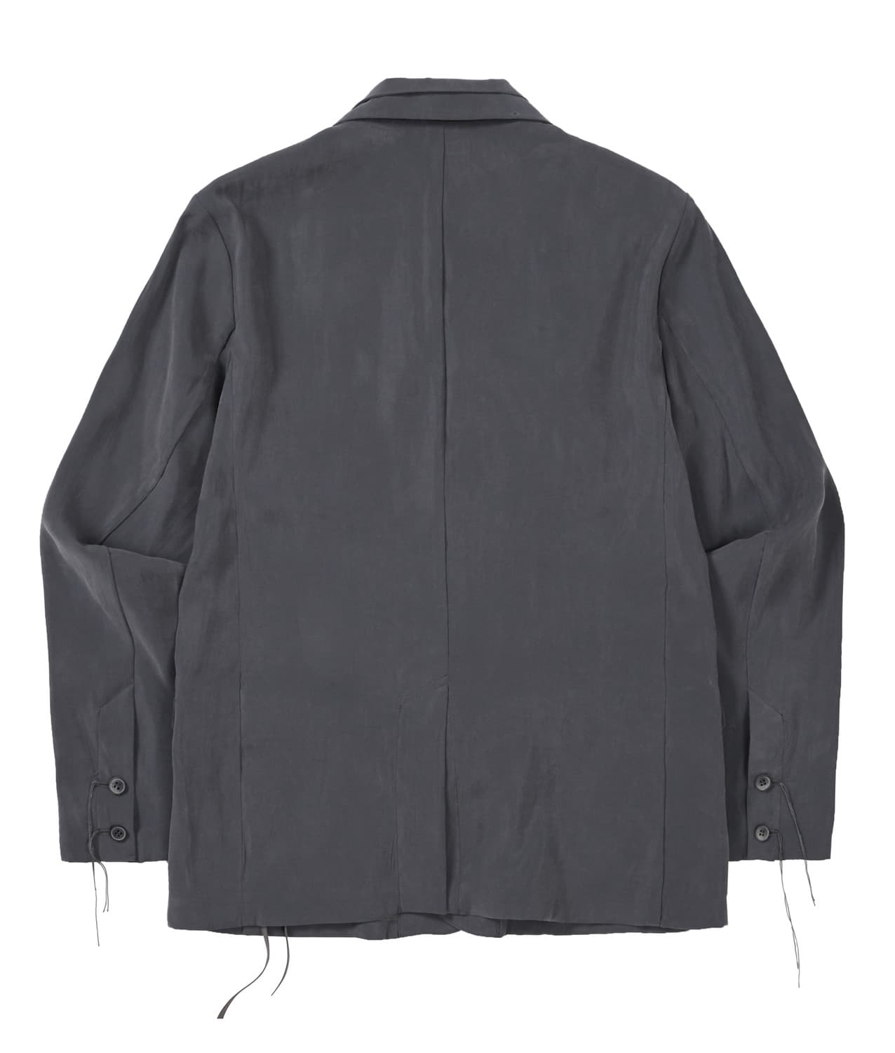 EP.9 05 Jacket — Deep Gray — vue 8