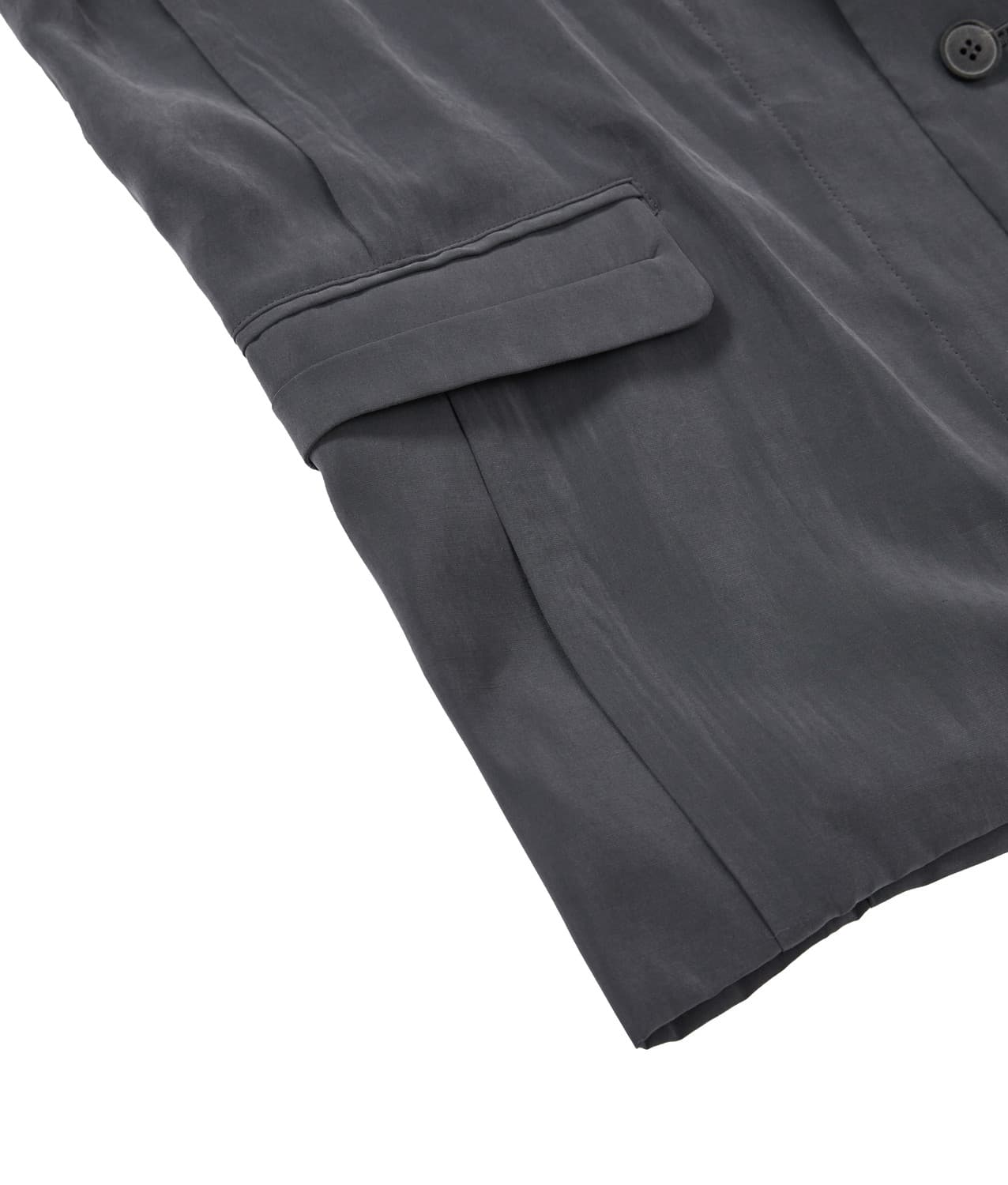 EP.9 05 Jacket — Deep Gray — vue 10