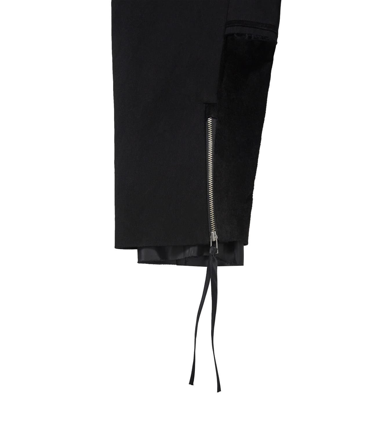 EP.9 06 Jacket — Black — vue 11