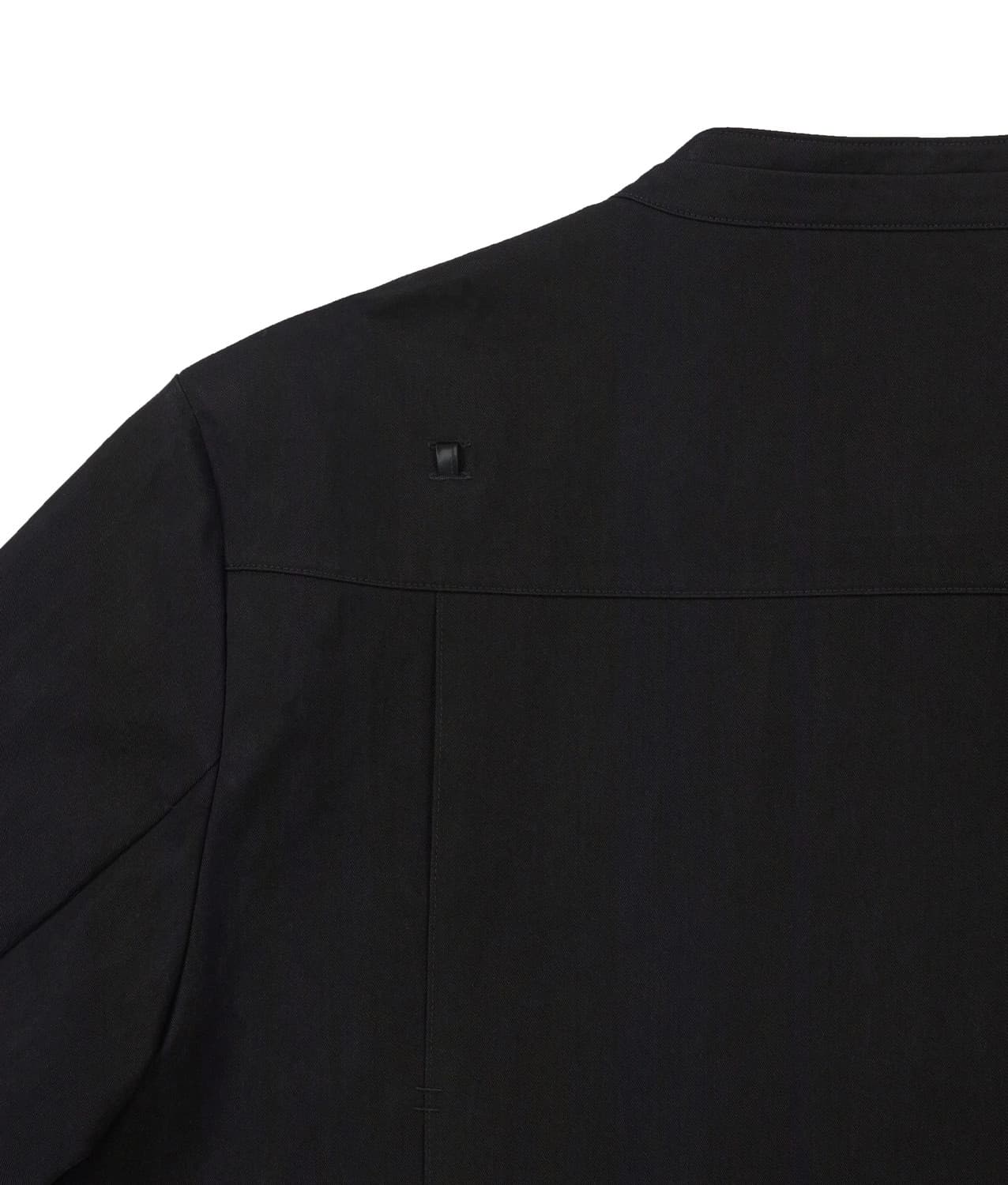 EP.9 06 Jacket — Black — vue 12