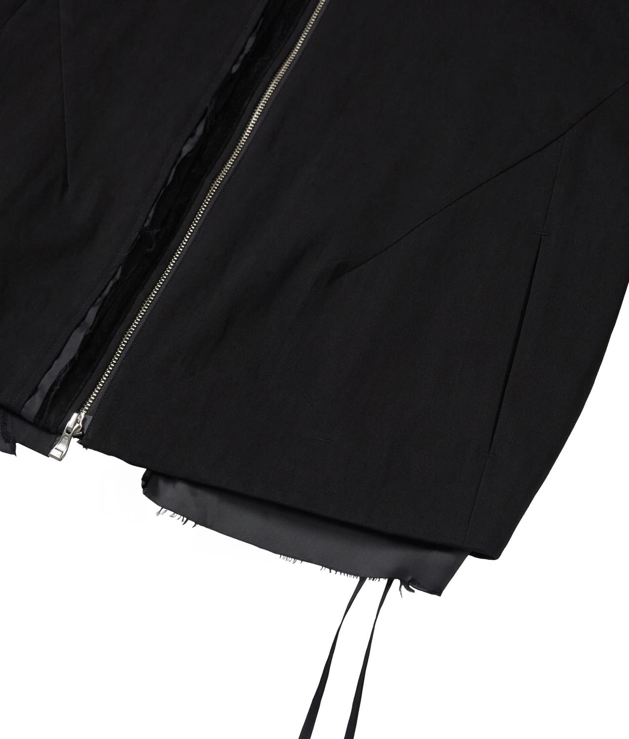 EP.9 06 Jacket — Black — vue 10