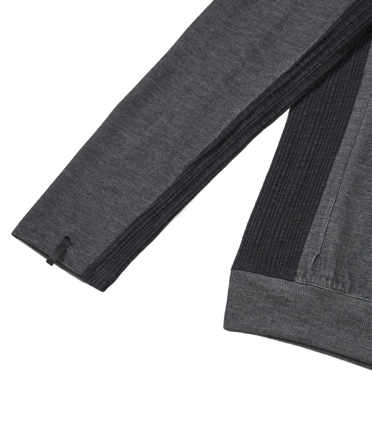 EP.9 01 Knit — Gray — vue 10
