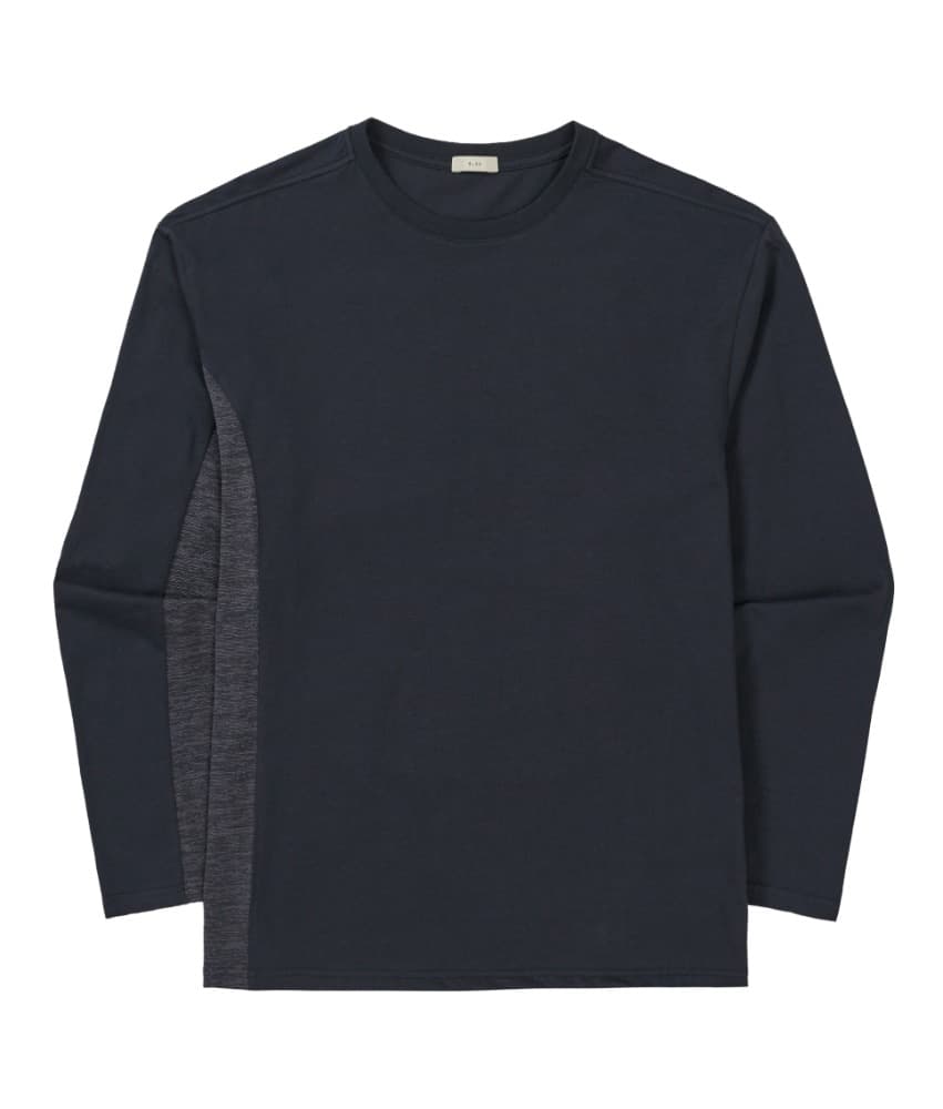 EP.9 01 Sleeve — Charcoal — vue 2