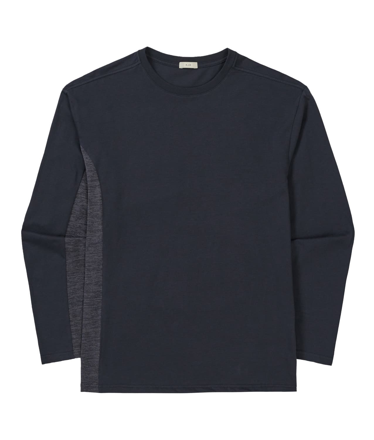EP.9 01 Sleeve — Charcoal — vue 3