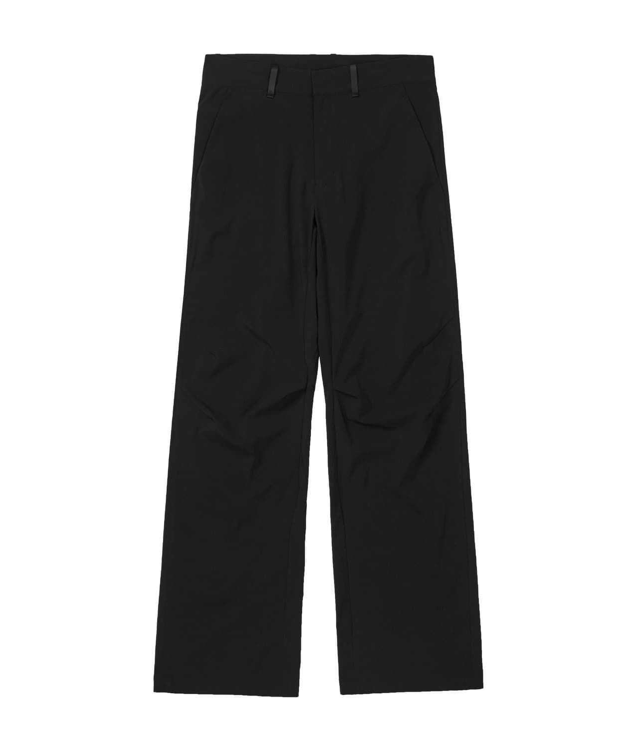 EP.9 05 Trousers — Black — vue 7