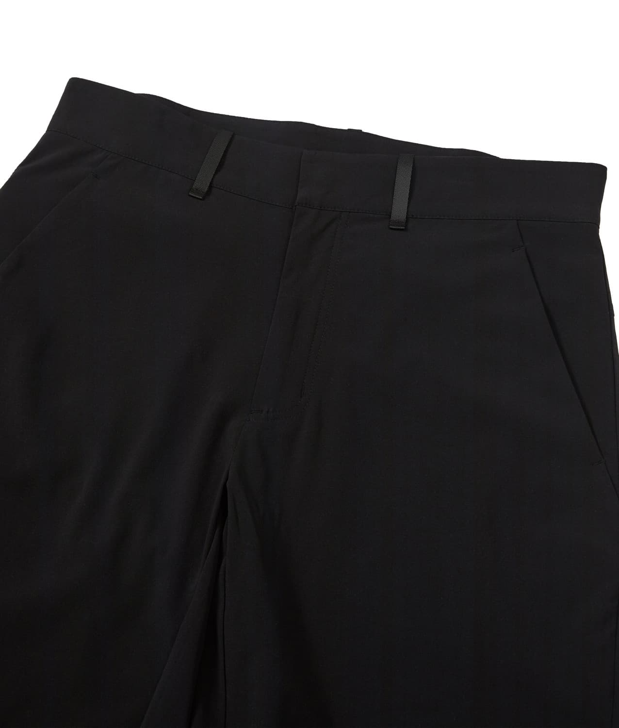 EP.9 05 Trousers — Black — vue 9