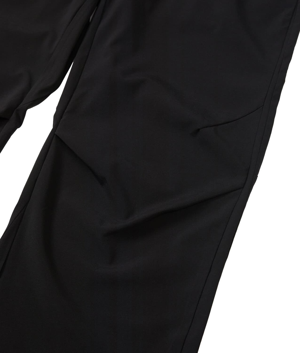 EP.9 05 Trousers — Black — vue 10