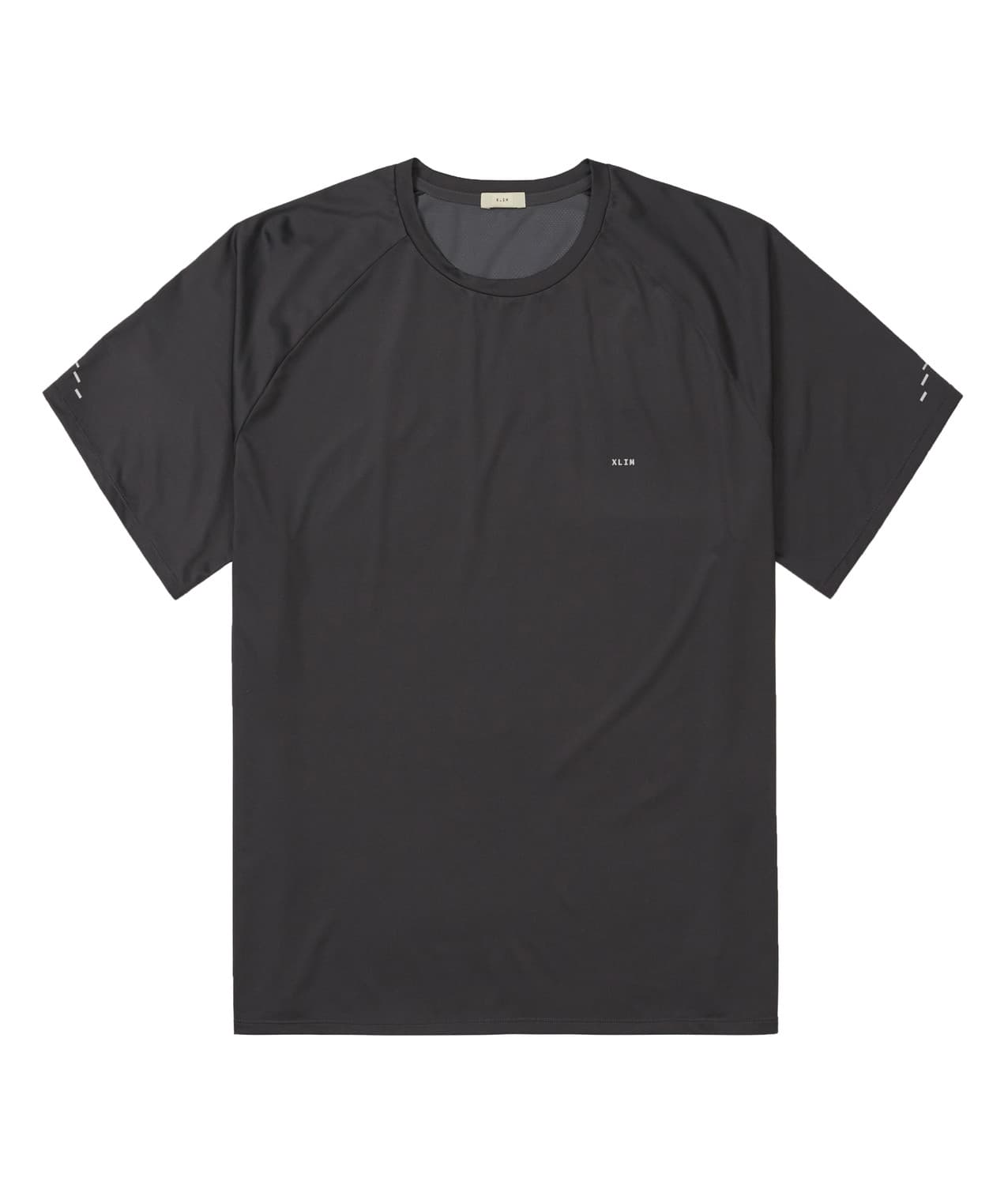 EP.9 03 T-Shirt — Charcoal — vue 7