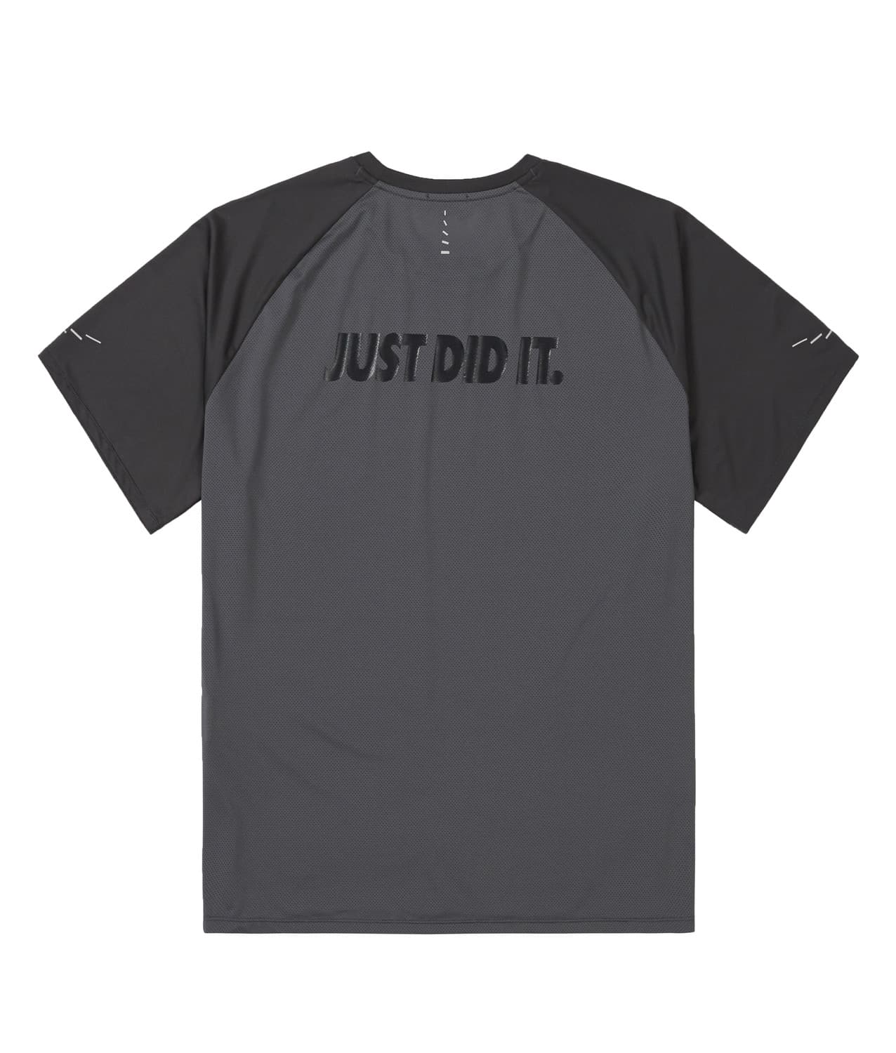 EP.9 03 T-Shirt — Charcoal — vue 8