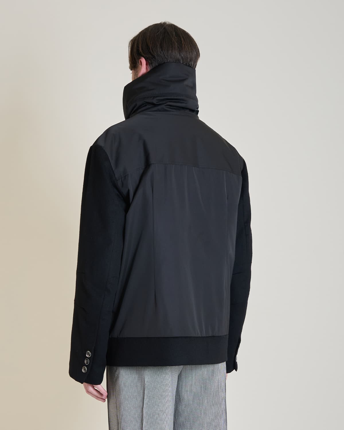 Padding Coat — vue 3