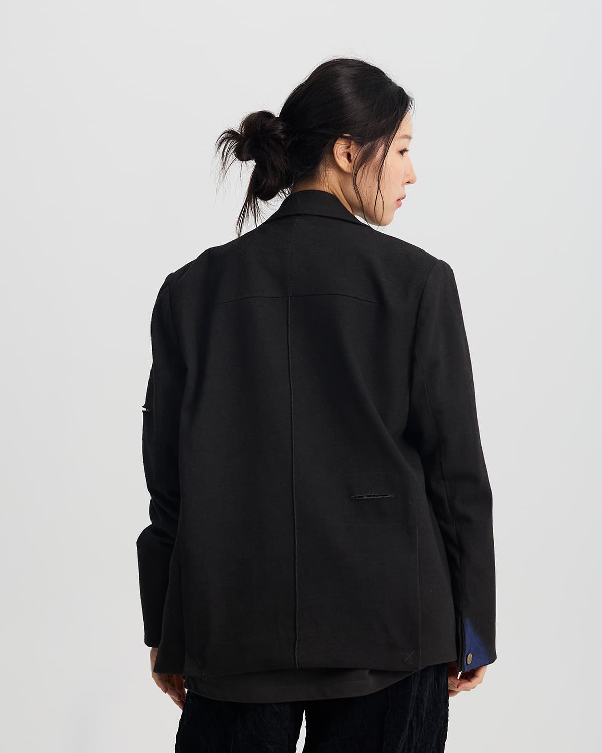 Lonely Clown’s Jacket — vue 9
