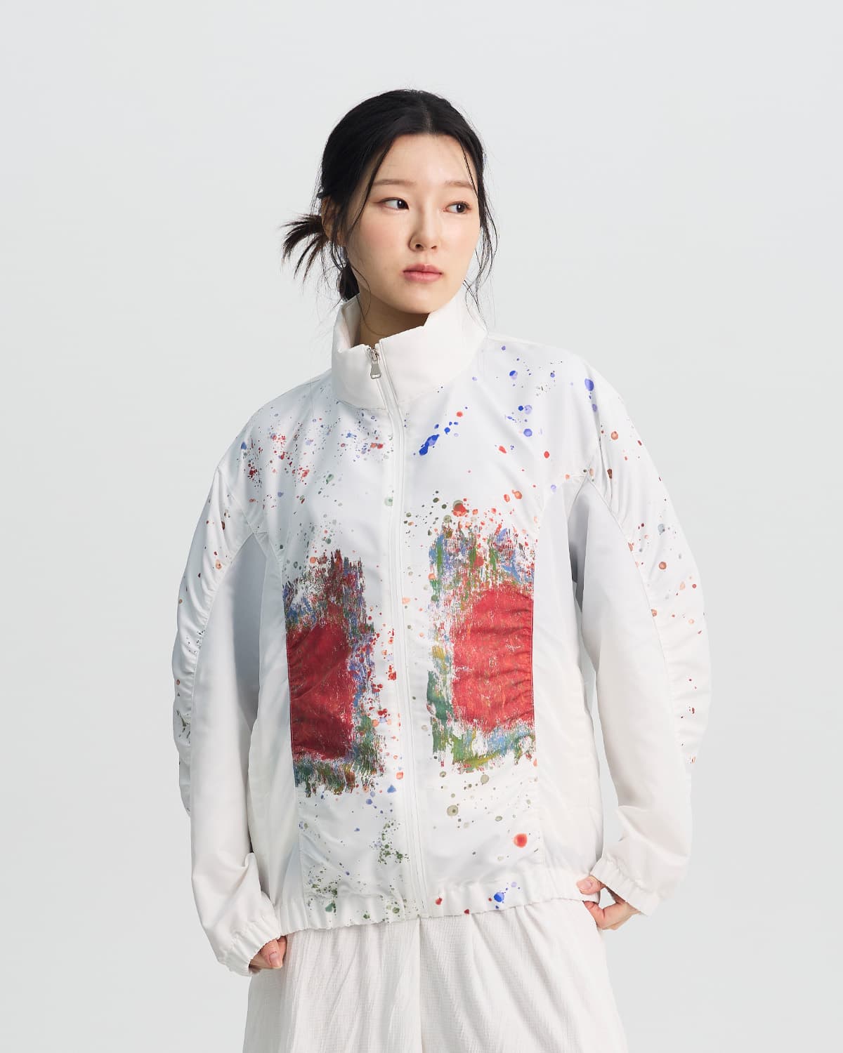 Not Just an Apple Workwear — vue 4