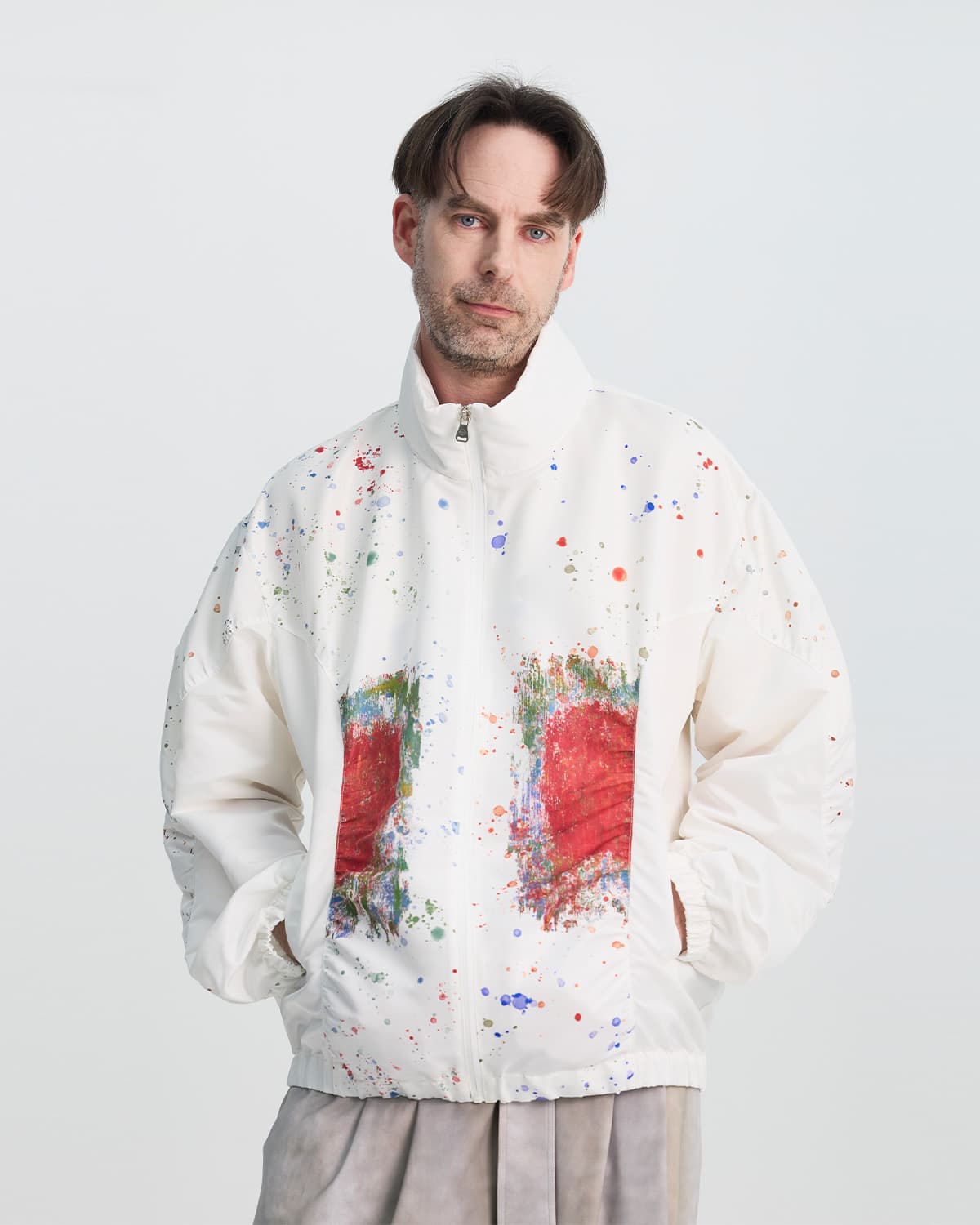 Not Just an Apple Workwear — vue 5