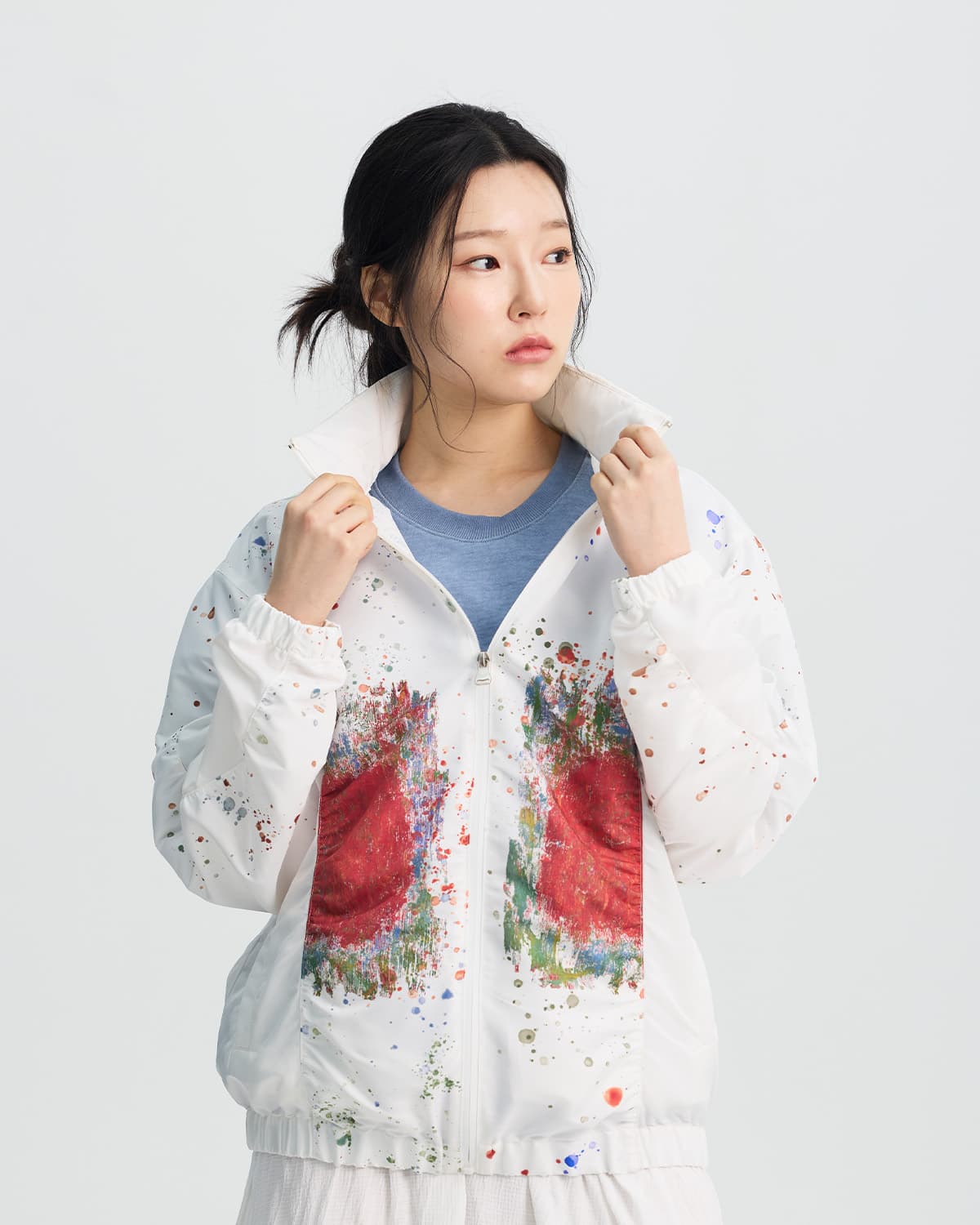 Not Just an Apple Workwear — vue 6