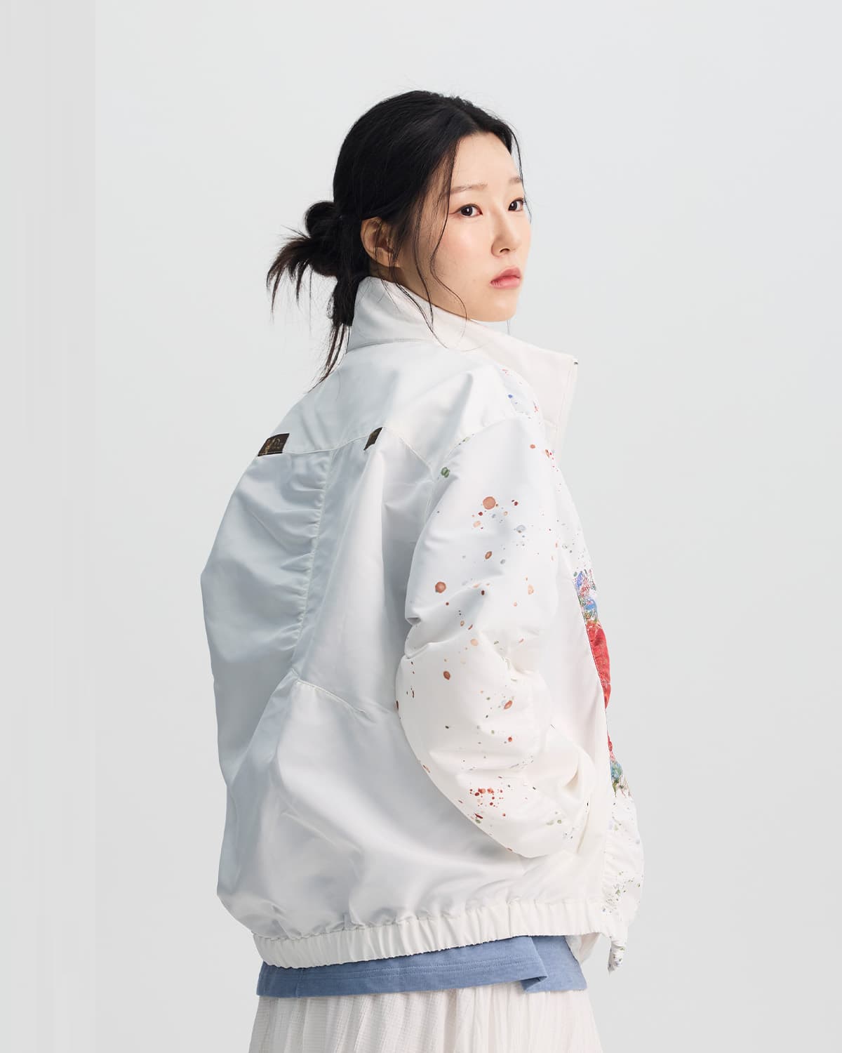 Not Just an Apple Workwear — vue 8