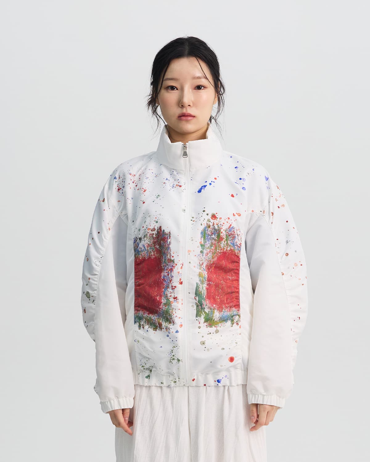 Not Just an Apple Workwear — vue 1