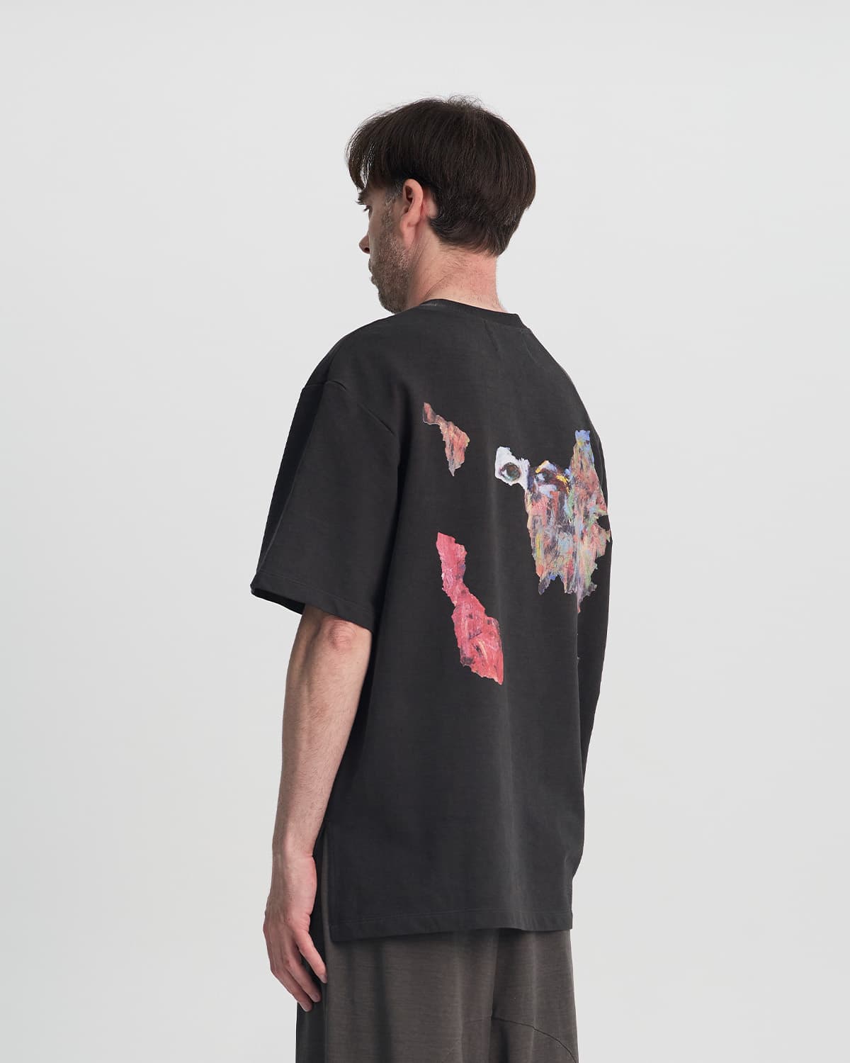 Pina Bausch T-shirt — vue 3