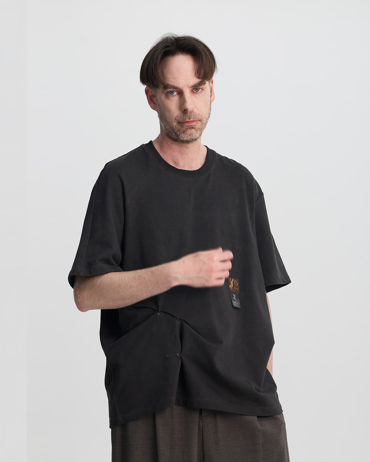 Pina Bausch T-shirt — vue 4
