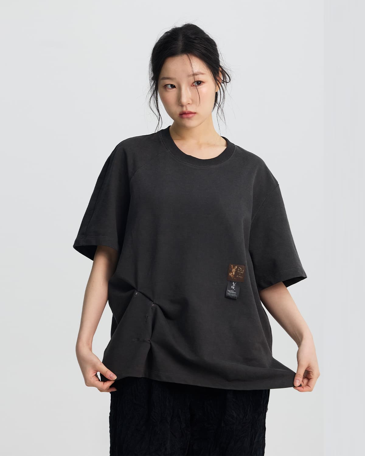 Pina Bausch T-shirt — vue 5