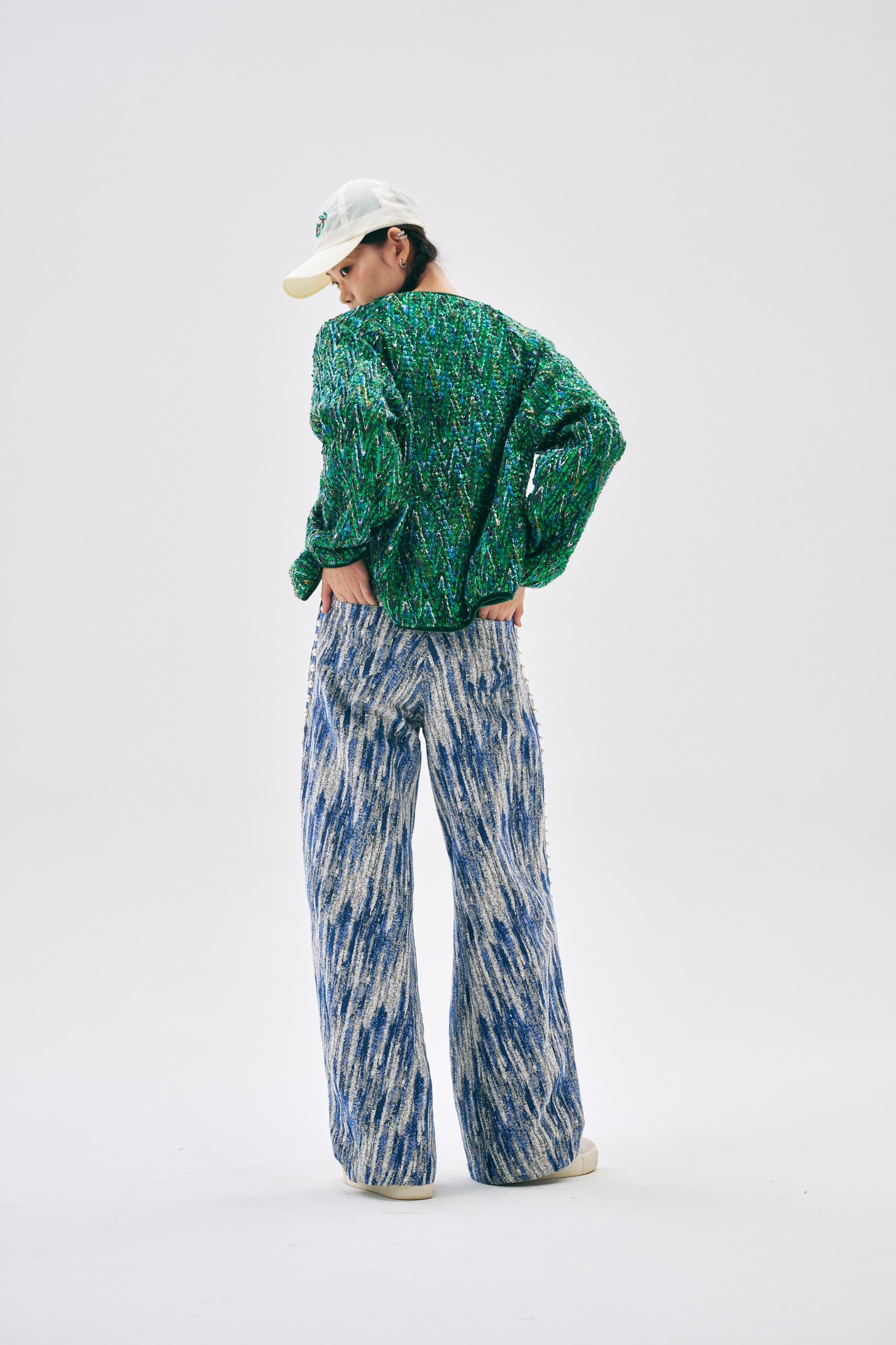Bulgasari Pants — vue 7