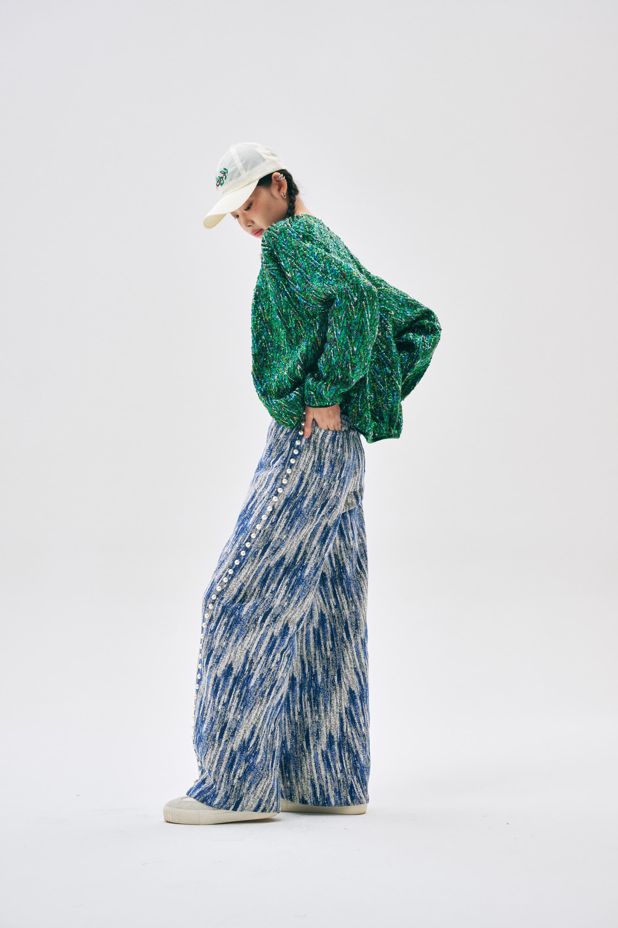 Bulgasari Pants — vue 9