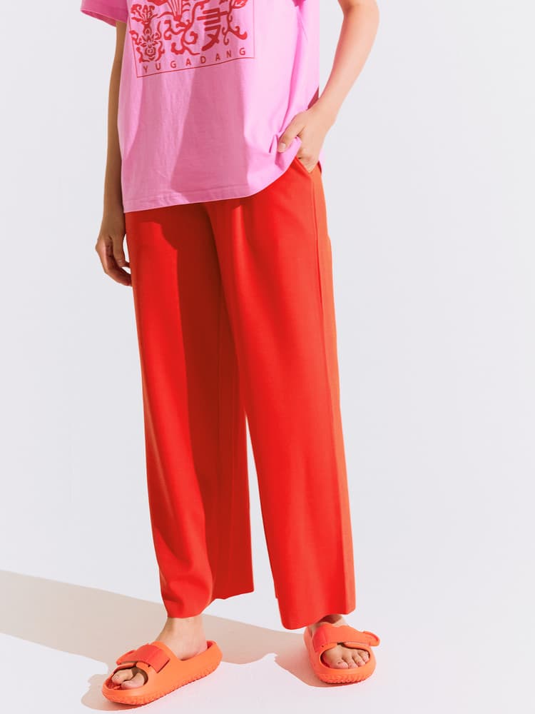 Tangerine Pants — vue 4