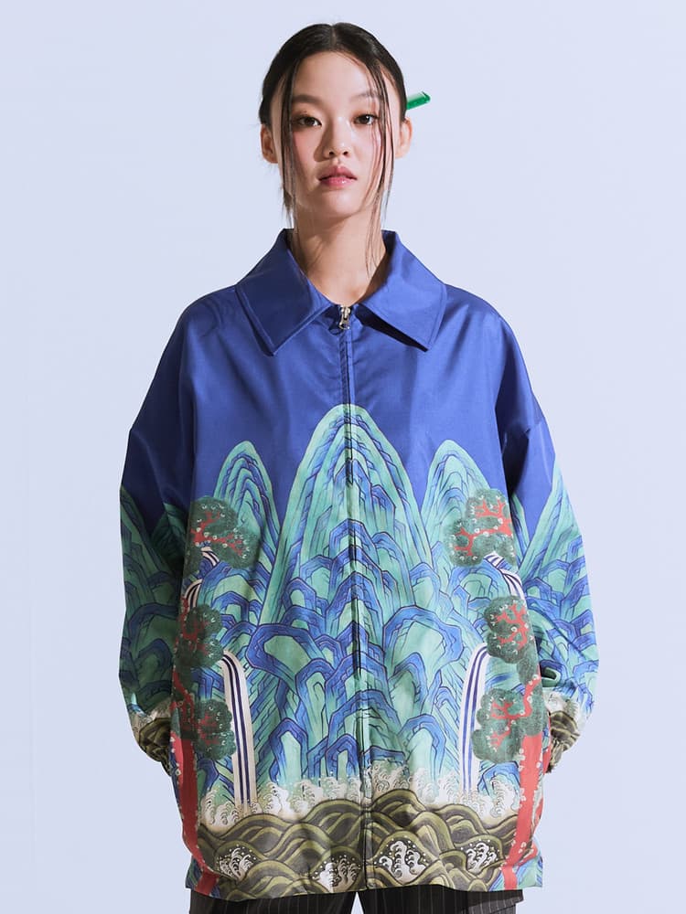 Five Peaks Jacket — vue 4