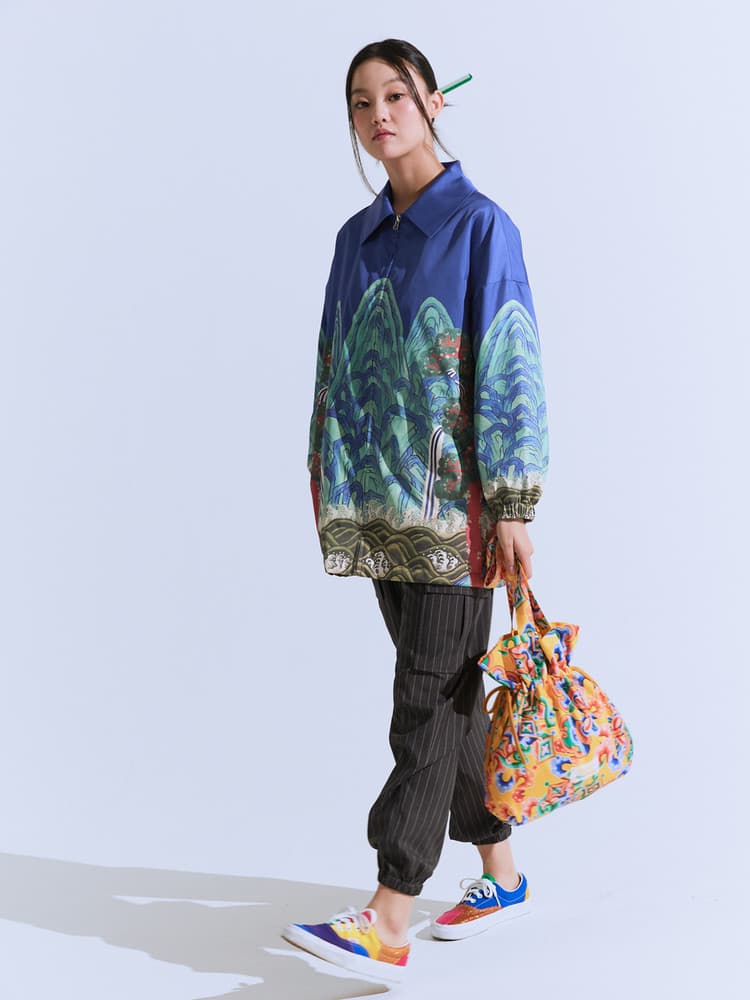 Five Peaks Jacket — vue 5