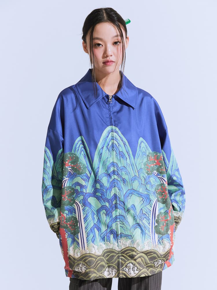 Five Peaks Jacket — vue 6