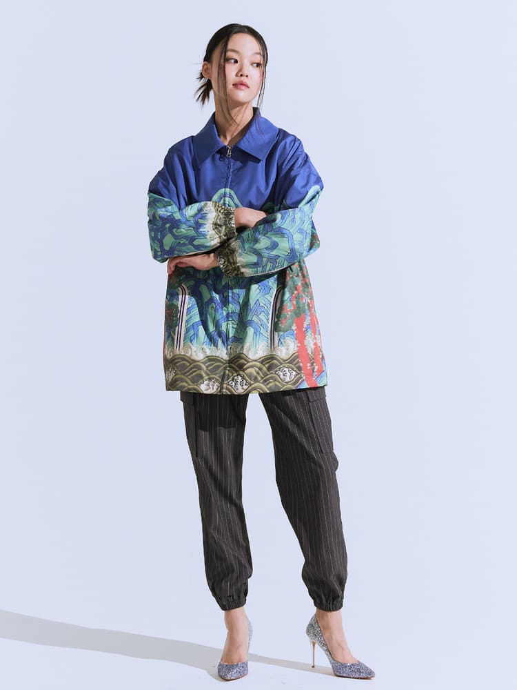 Five Peaks Jacket — vue 1
